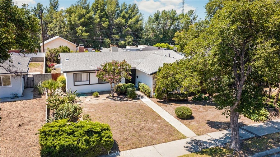 Property photo for 17050 Rinaldi Street, Granada Hills, CA