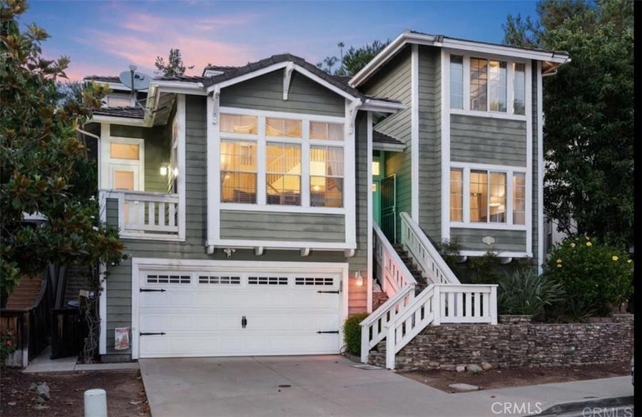Property photo for 2114 Laura Drive, Escondido, CA