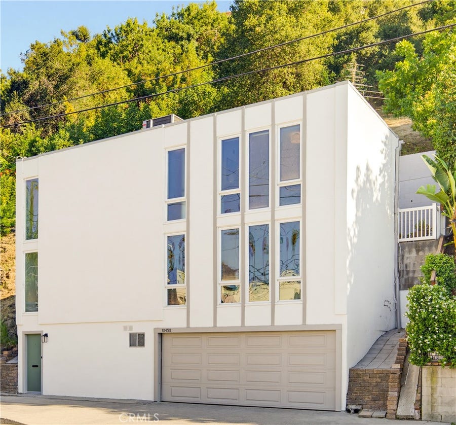 Property photo for 12452 Laurel Terrace Drive, Studio City, CA