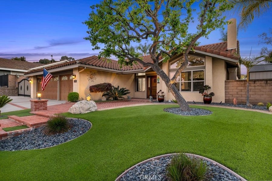 Property photo for 602 Lotus Ave., Thousand Oaks, CA