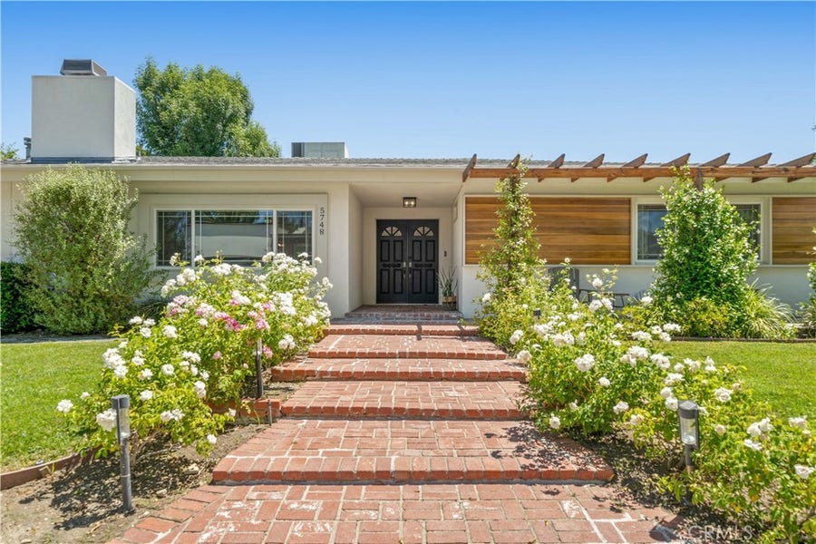 Property photo for 5748 Larryan Drive, Woodland Hills, CA