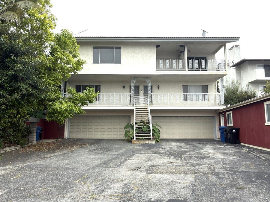 Property photo for 1510 S Western, San Pedro, CA