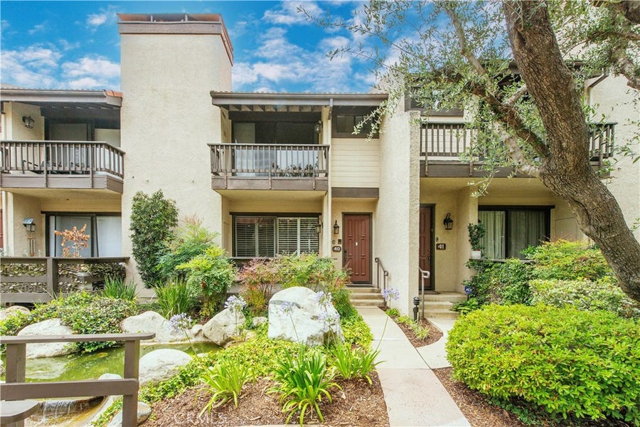 Property photo for 21730 Marylee Street, #40, Woodland Hills, CA