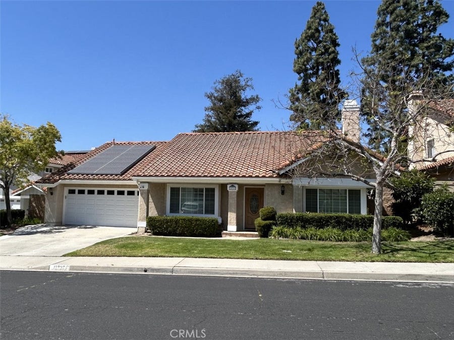 Property photo for 12737 Winter Avenue, Moorpark, CA