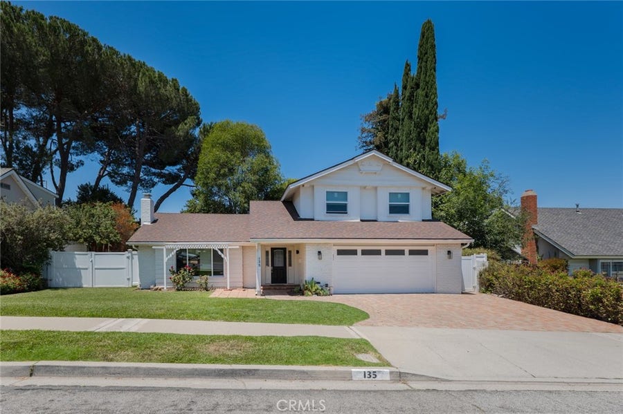 Property photo for 135 Lupe Avenue, Newbury Park, CA