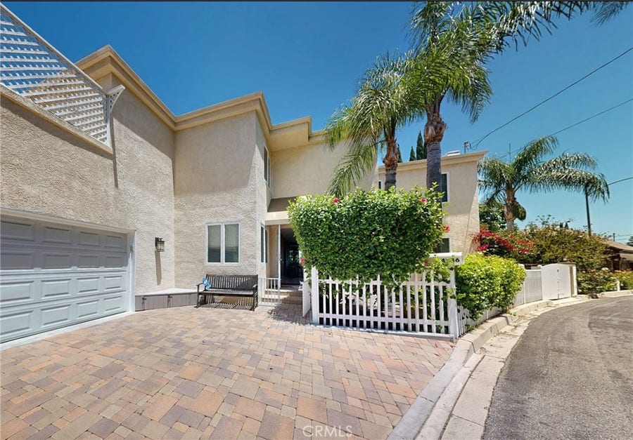 Property photo for 4936 Llano, Woodland Hills, CA
