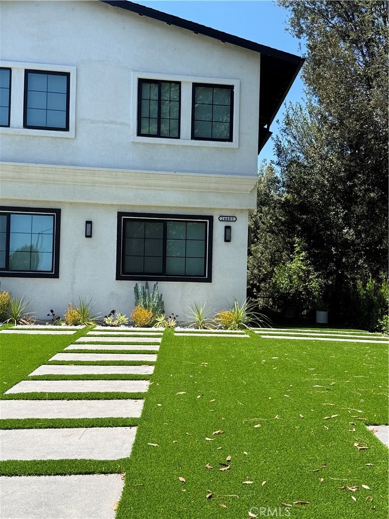 Property photo for 24405 Lemay, West Hills, CA