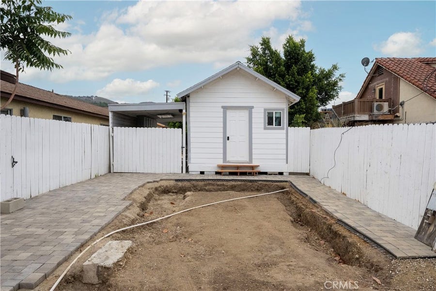 Property photo for 328 Clay St, Fillmore, CA