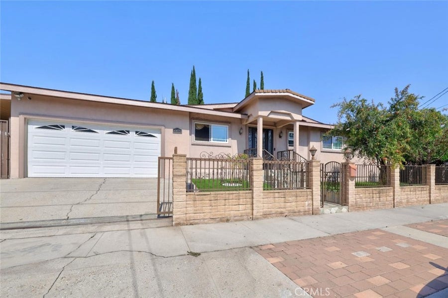 Property photo for 6415 Varna Avenue, Van Nuys, CA