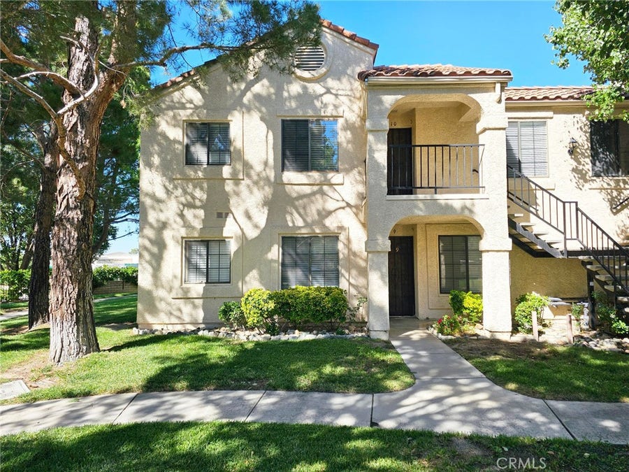 Property photo for 2554 Olive Drive, #10, Palmdale, CA