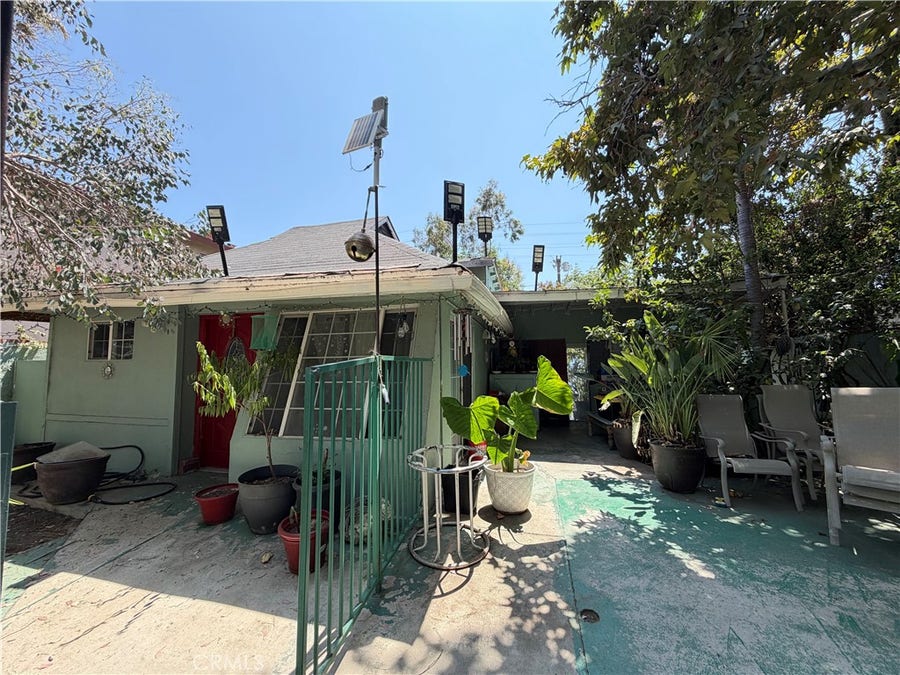 Property photo for 5925 Whitnall Highway, North Hollywood, CA