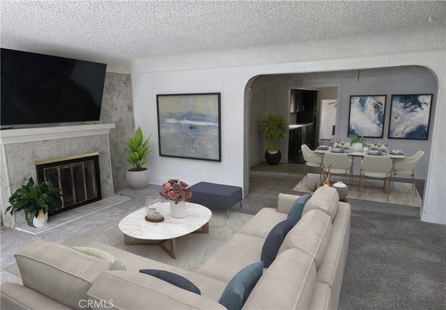 Property photo for 8216 S Van Ness Avenue, Los Angeles, CA