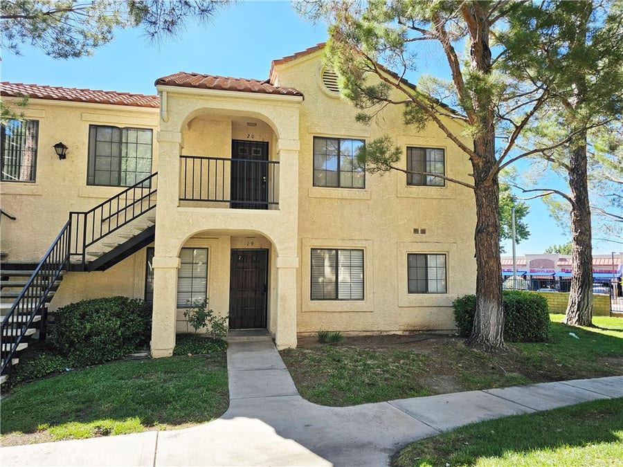 Property photo for 2554 Olive Drive, #19, Palmdale, CA
