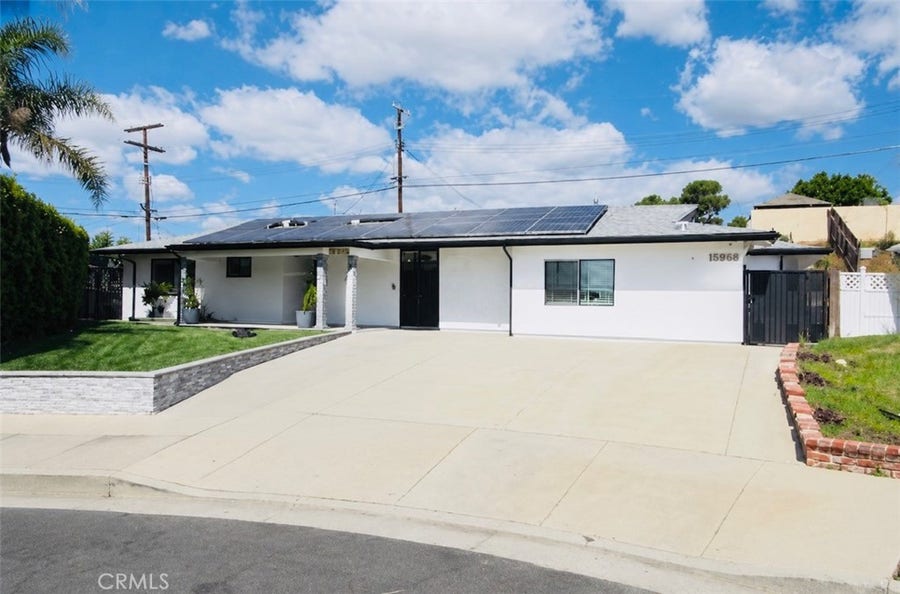 Property photo for 13033 Grade, Sylmar, CA