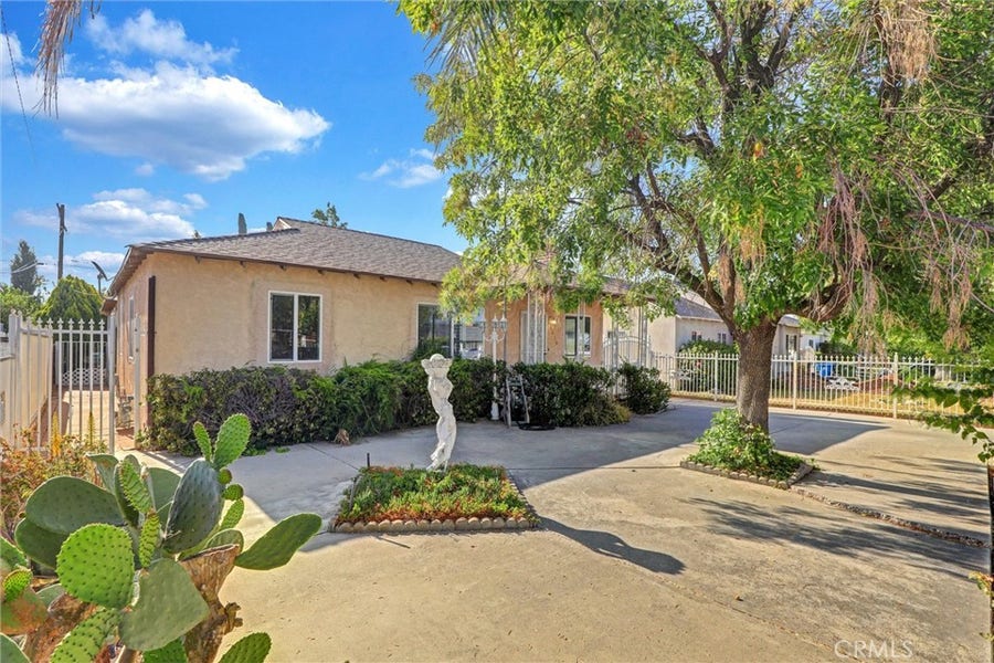 Property photo for 8036 Radford, North Hollywood, CA