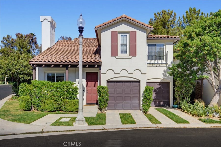 Property photo for 28148 Cabrillo Lane, Valencia, CA