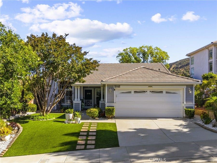 Property photo for 27908 Rainier Road, Castaic, CA