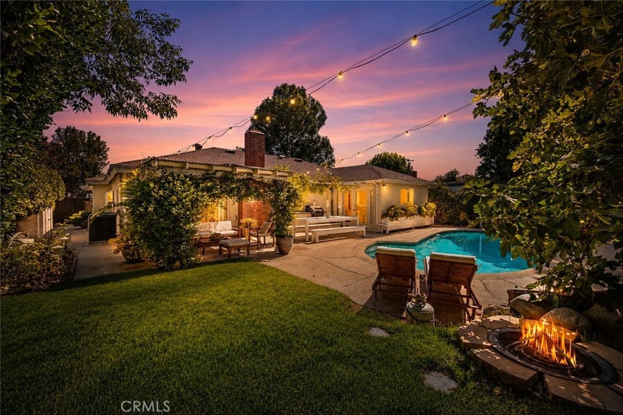 Property photo for 18733 Vintage Street, Northridge, CA