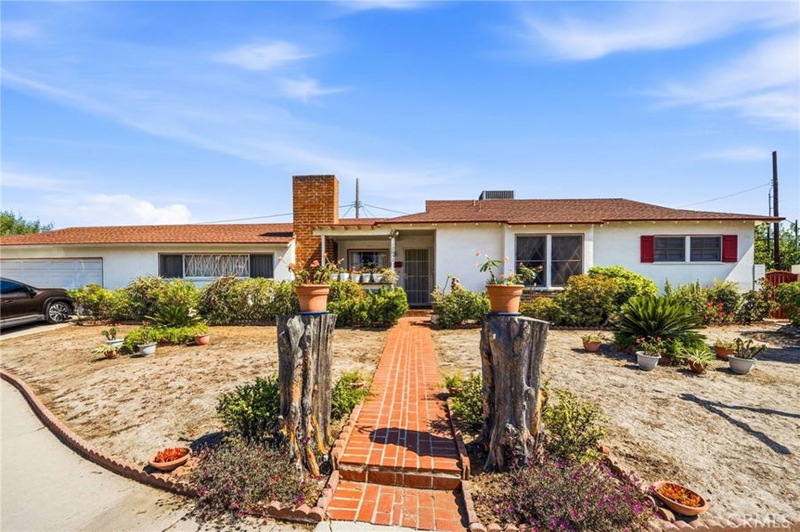 Property photo for 12642 divan place, North Hollywood, CA