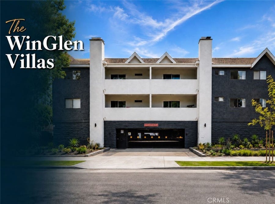 Property photo for 420 W Windsor, Glendale, CA