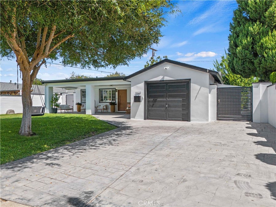 Property photo for 1027 W El Dorado, West Covina, CA
