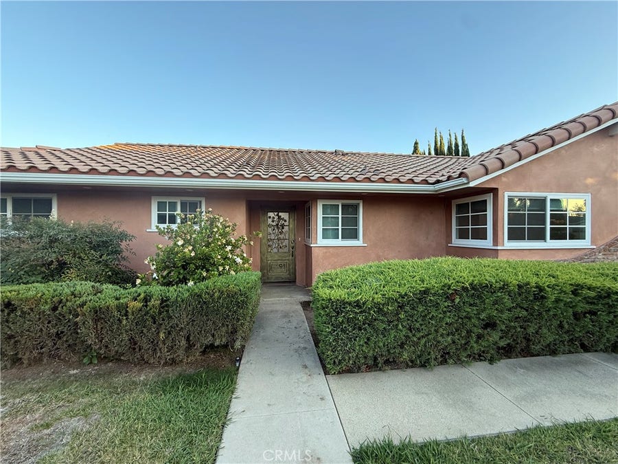 Property photo for 18334 San Jose, Porter Ranch, CA