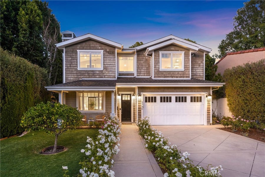 Property photo for 3736 Vantage Avenue, Studio City, CA