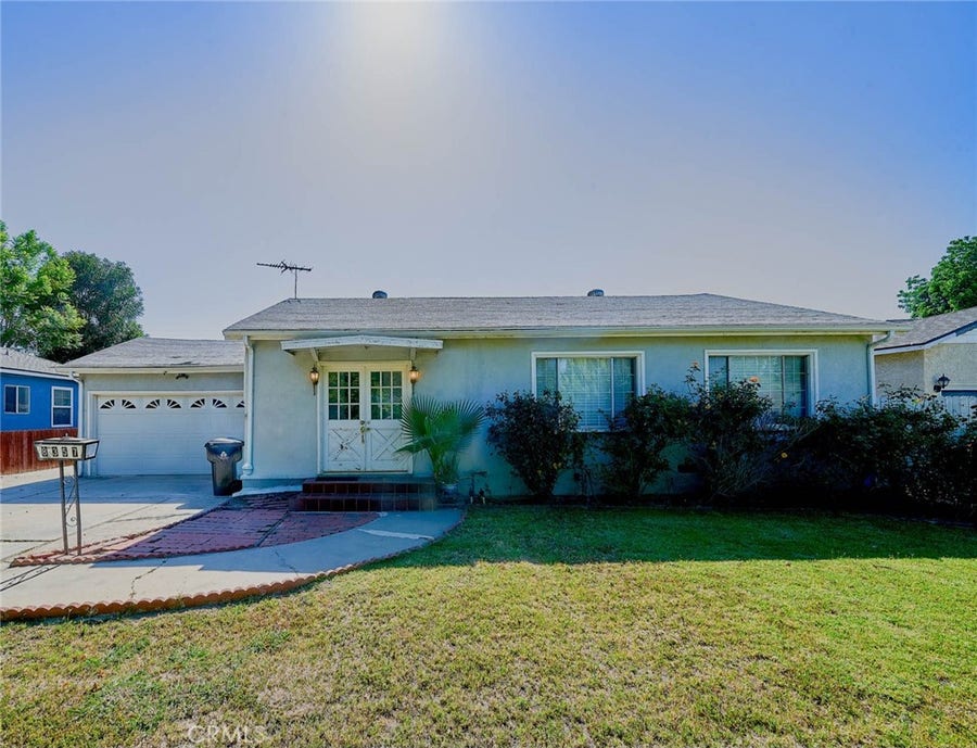 Property photo for 8357 Aura, Northridge, CA