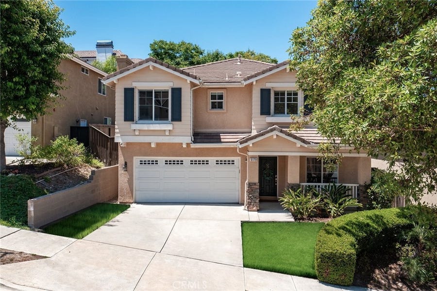 Property photo for 5179 Knollwood Way, Woodland Hills, CA