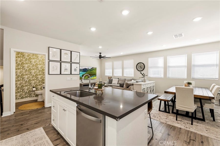 Property photo for 12827 Watt Lane, #E, Sylmar, CA