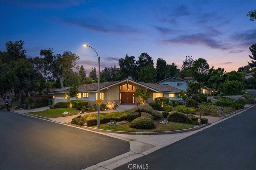 Property photo for 10401 Wystone Avenue, Porter Ranch, CA