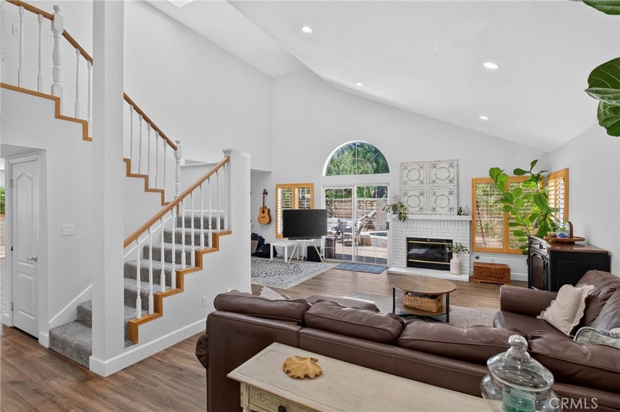 Property photo for 27827 Zion Court, Castaic, CA