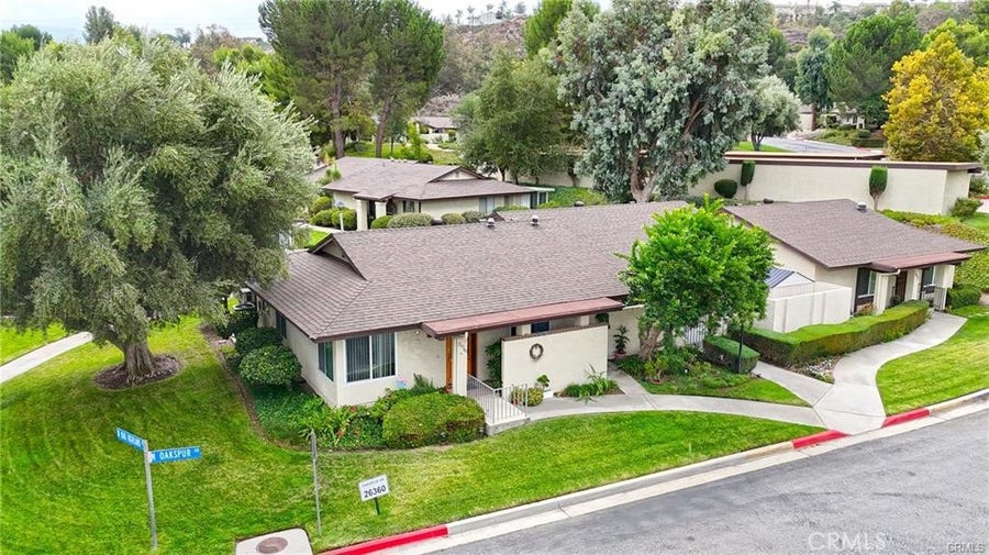 Property photo for 26360 Oakspur, #A, Newhall, CA