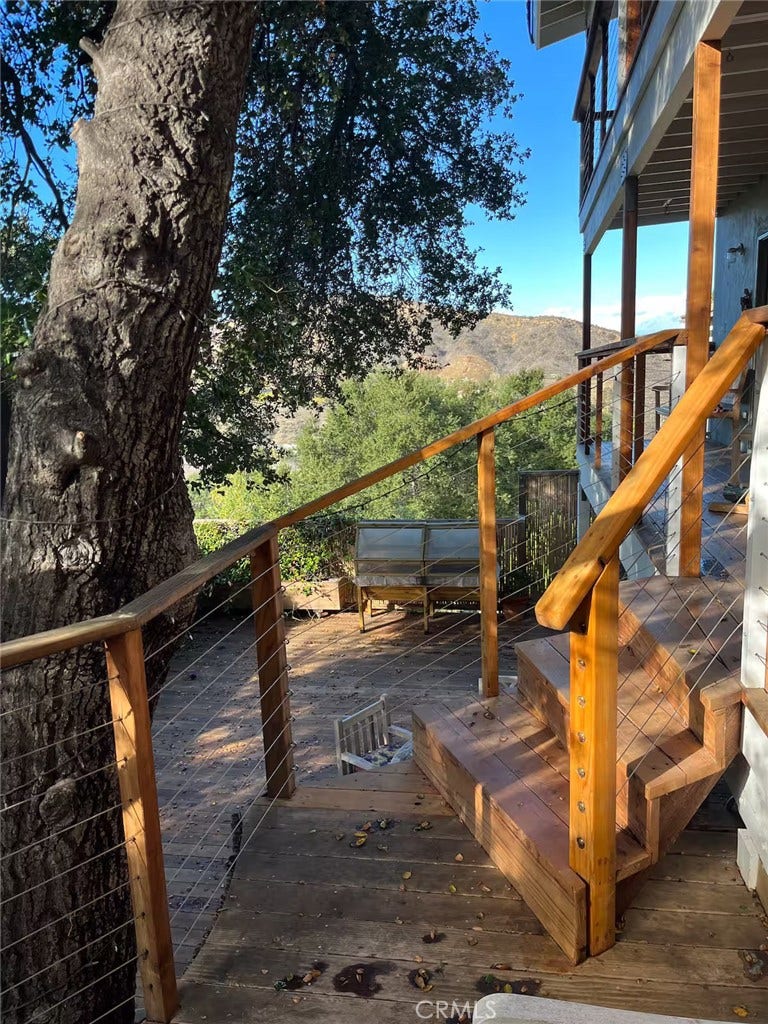 Property photo for 3543 Poppy, Calabasas, CA
