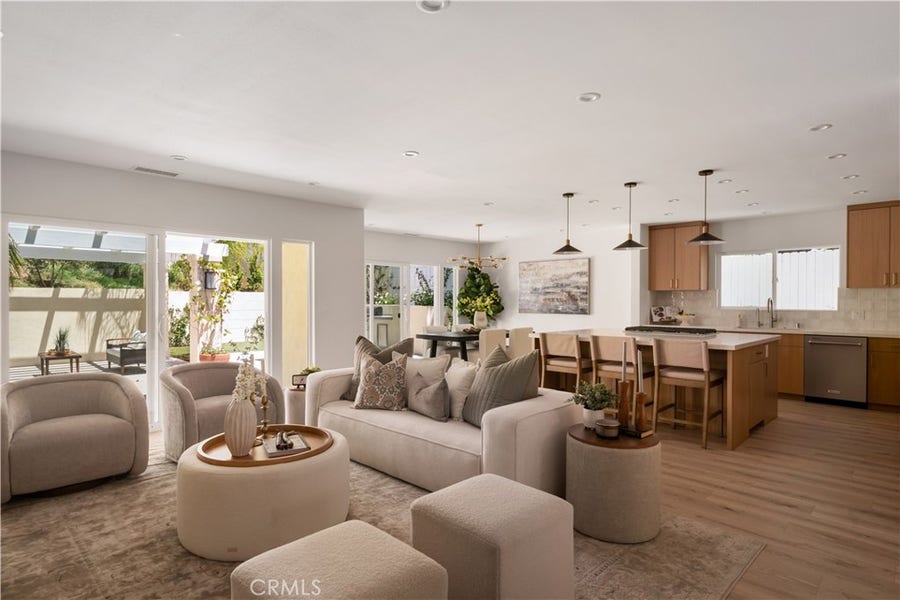 Property photo for 23105 Middlebank Drive, Newhall, CA