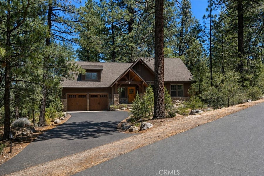 Property photo for 2530 Brentwood Place, Pine Mountain Club, CA