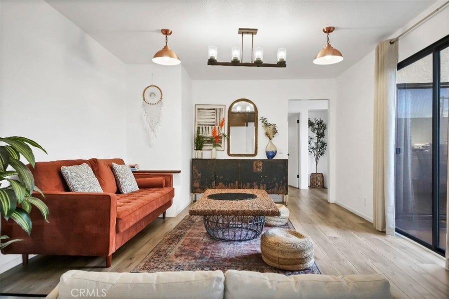 Property photo for 10444 Canoga Avenue, #40, Chatsworth, CA