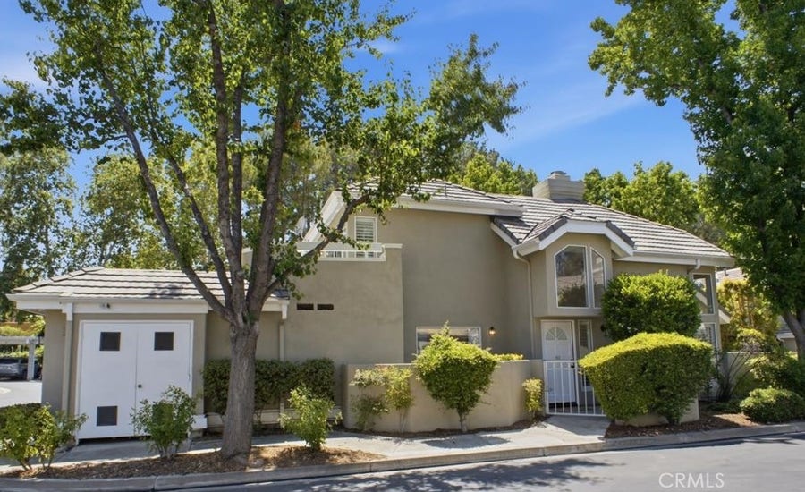 Property photo for 23971 Arroyo Park, #82, Valencia, CA