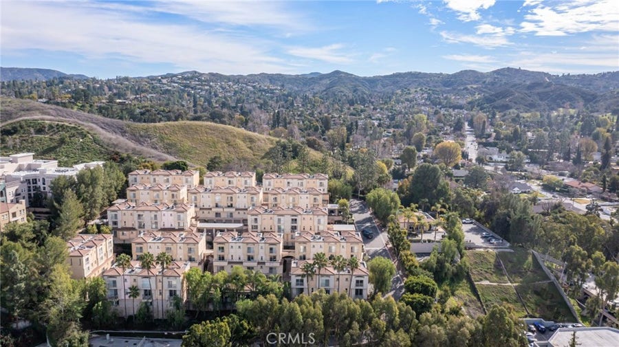 Property photo for 5220 Premiere Hills Circle, #228, Woodland Hills, CA