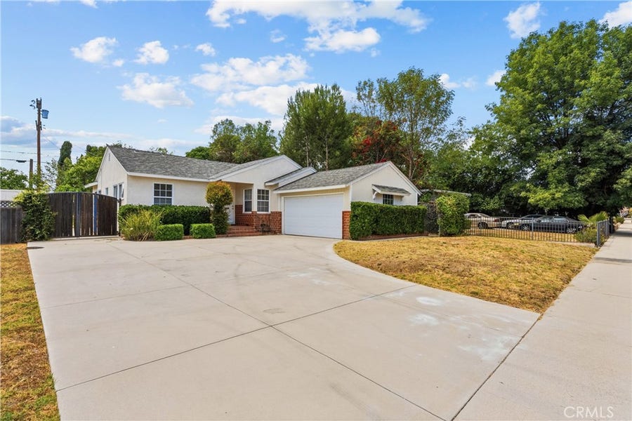 Property photo for 10149 Valjean Avenue, Granada Hills, CA