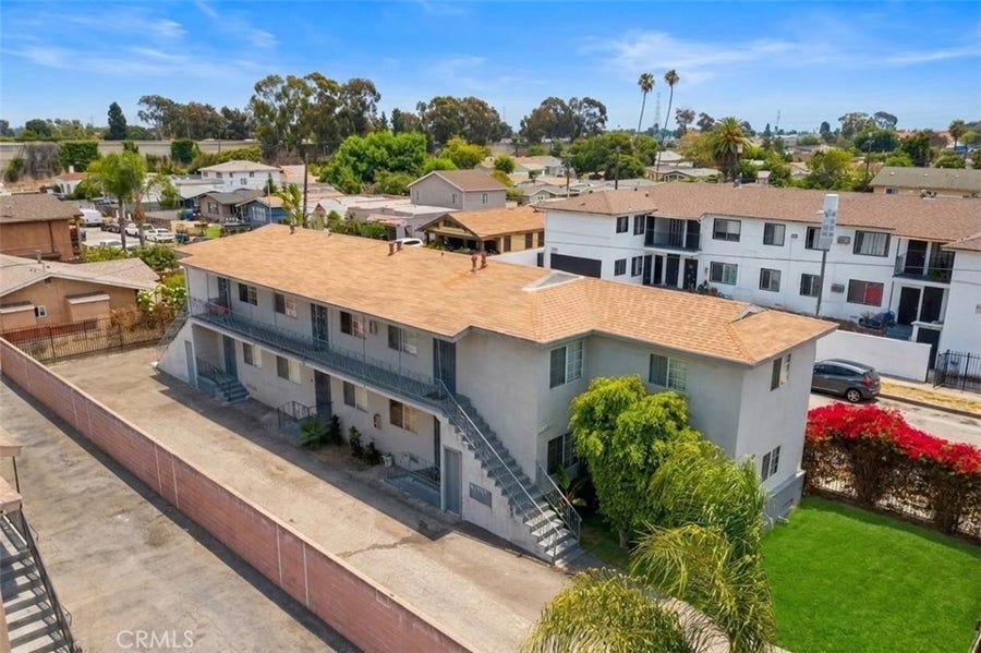Property photo for 9230 S Figueroa, Los Angeles, CA