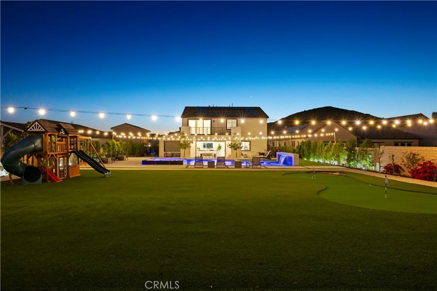 Property photo for 28346 Old Springs, Castaic, CA