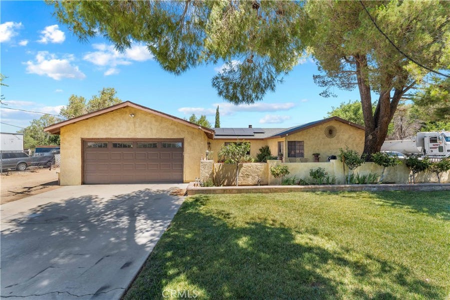 Property photo for 9615 E Avenue S12, Littlerock, CA
