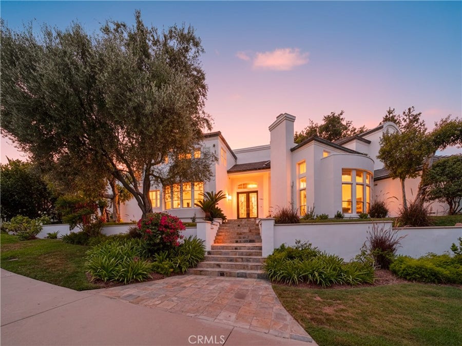 Property photo for 3907 Peartree, Calabasas, CA