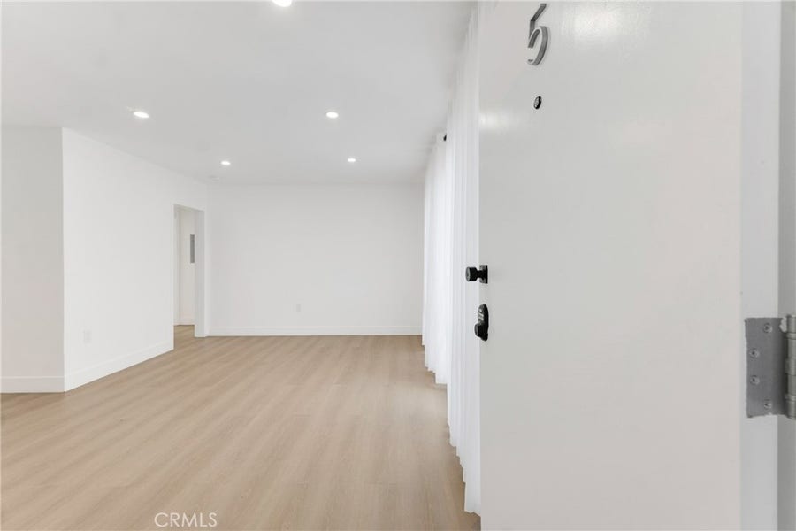 Property photo for 6300 Orange Street, #5, Los Angeles, CA