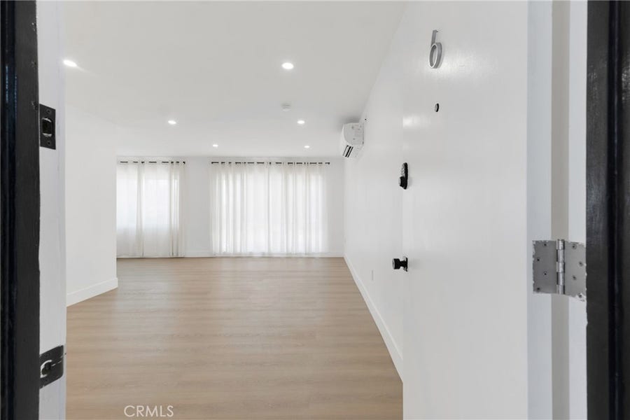 Property photo for 6300 Orange Street, #6, Los Angeles, CA