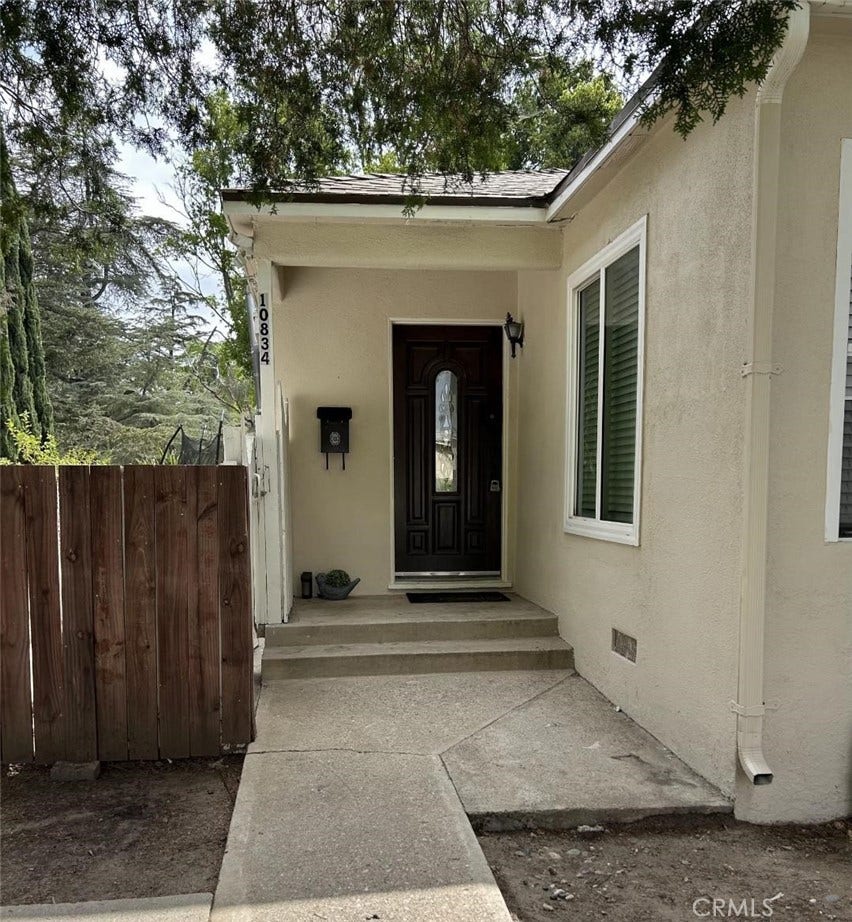 Property photo for 10834 Encino, Granada Hills, CA
