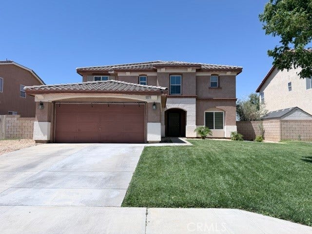 Property photo for 5517 W Avenue L14, Lancaster, CA