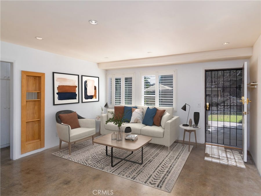 Property photo for 7129 Coldwater Canyon, #8, North Hollywood, CA