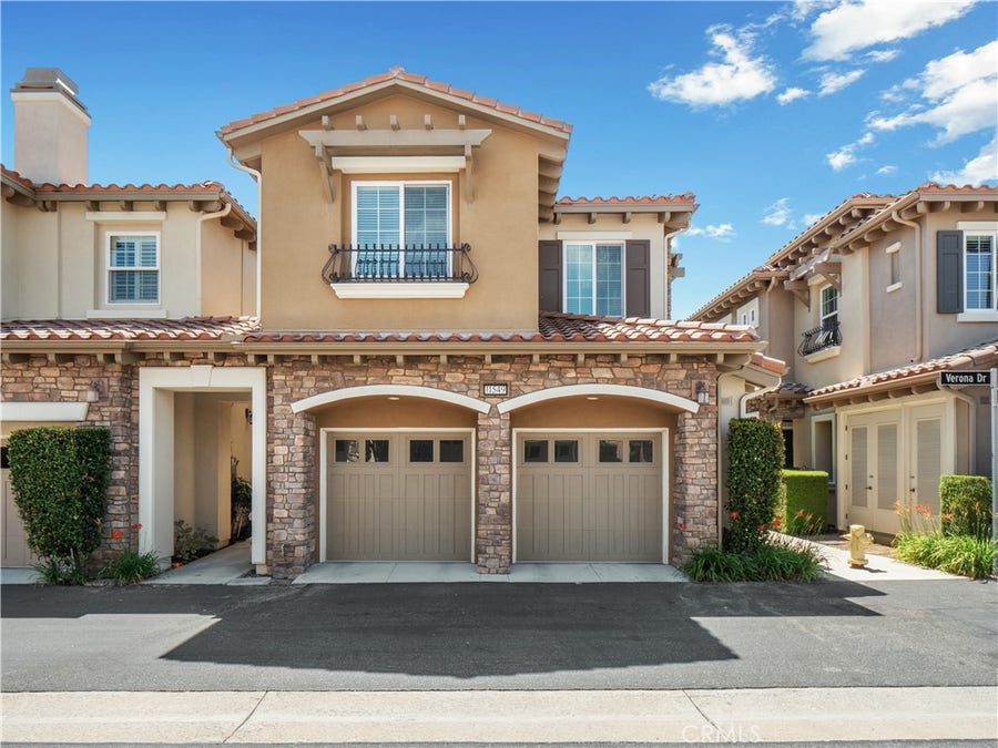 Property photo for 11549 Verona, Chatsworth, CA